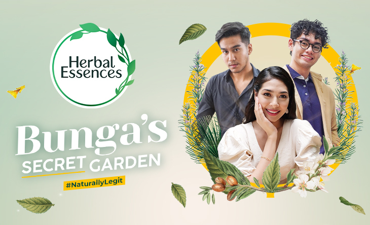 Resolving Millennials’ Dilemma Through Bunga’s Secret Garden