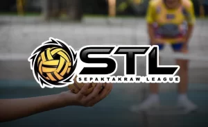 Astro Sepak Takraw League 2024