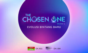 Astro Ceria The Chosen One S2